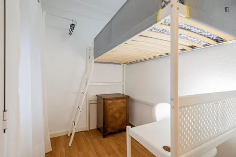 Pis de 61 m² a Madrid