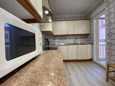 Appartamento 119 m² a Ávila