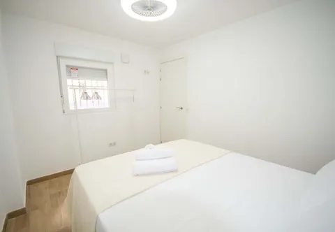 Wohnung 50 m² in Madrid