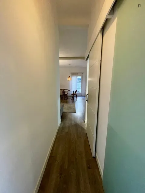 Pis de 58 m² a Madrid