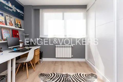 Pis de 280 m² a Madrid