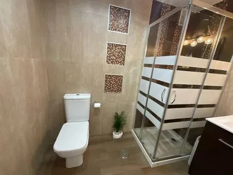 Pis de 47 m² a Roquetas de Mar