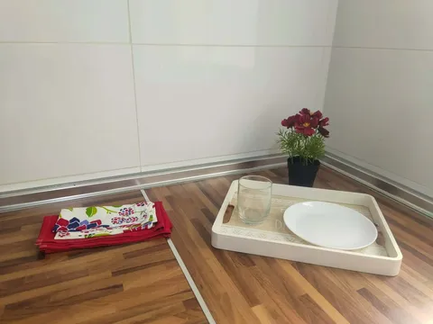 Habitació de lloguer, Burjassot