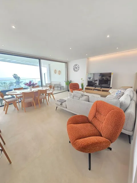Wohnung 146 m² in Guía de Isora