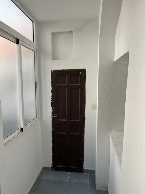 Pis de 105 m² a Valladolid