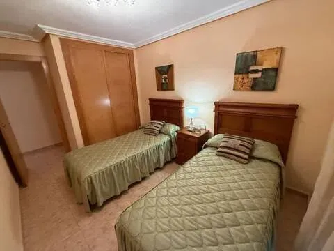 Appartement 120 m² à Carthagène