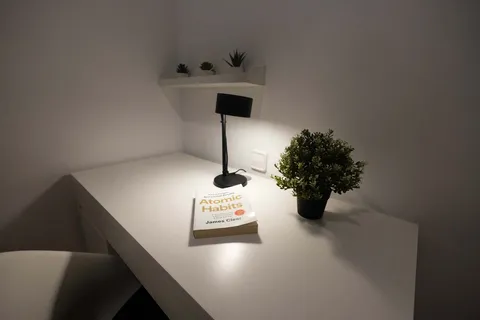 Habitación en alquiler, Sant Adrià de Besòs (2/12)