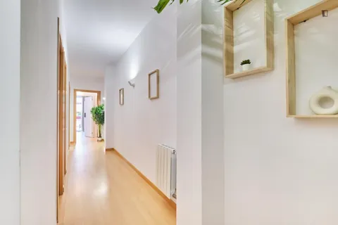 Quarto para alugar, Barcelona