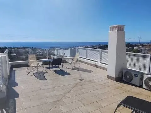 Casa 207 m² a Nerja
