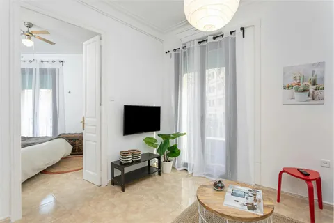 Pis de 65 m² a Barcelona