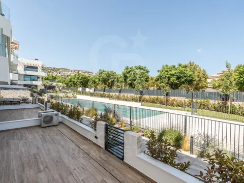 Pis de 120 m² a Xàbia