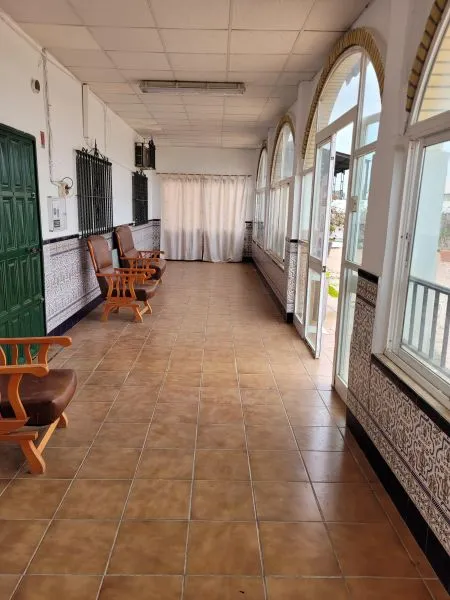 Habitació de lloguer, Alcalá de Guadaíra