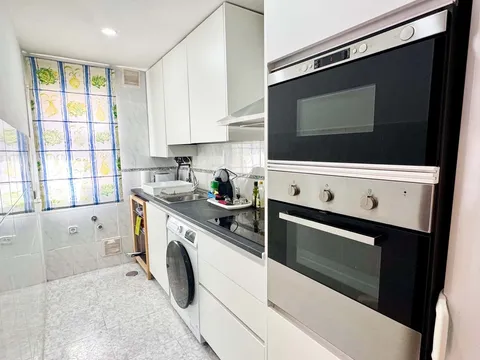Pis de 56 m² a Madrid