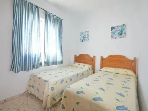 Piso de 65 m² en Conil de la Frontera