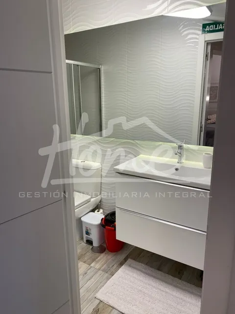 Pis de 35 m² a Madrid