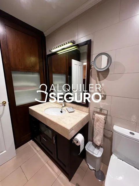 Appartamento 90 m² a Madrid