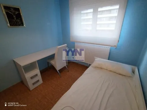 Wohnung 95 m² in Ferrol