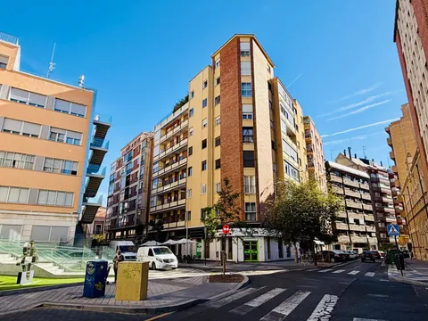 Pis de 76 m² a Valladolid