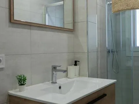 Habitació de lloguer, Saragossa