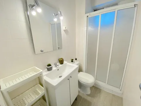 Habitació de lloguer, Sevilla