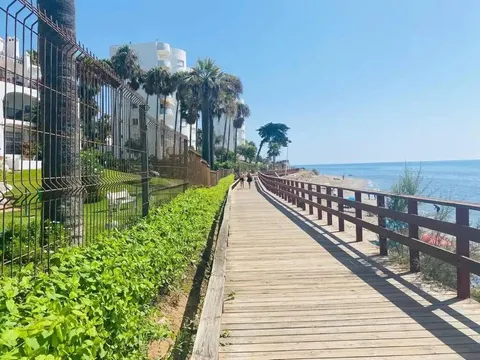 Pis de 132 m² a Mijas