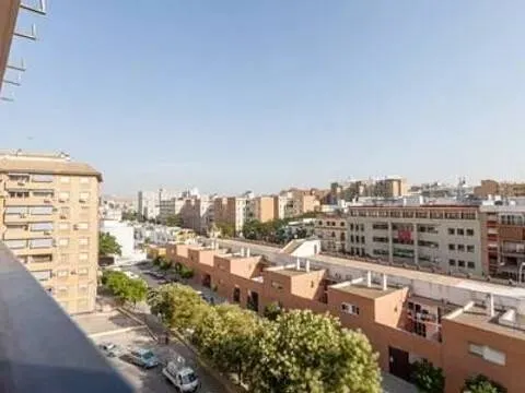 Habitació de lloguer, Sevilla