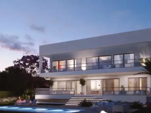 Casa de 502 m² a Estepona
