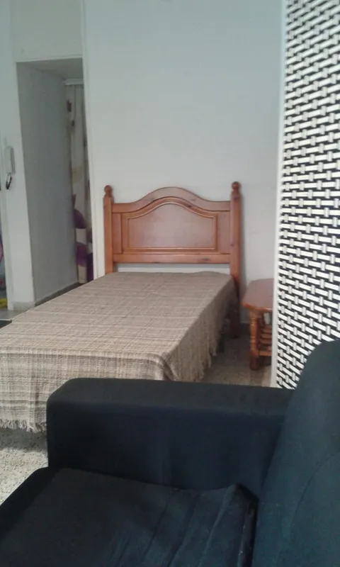 Pis de 34 m² a Granada