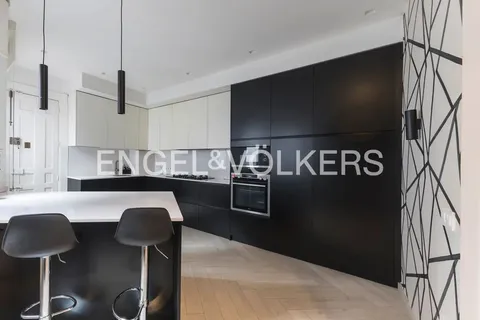 Apartamento 200 m² em Madrid