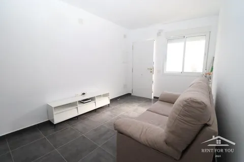 Appartamento 32 m² a Málaga
