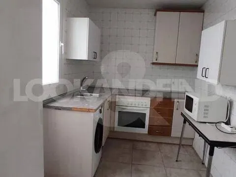 Pis de 80 m² a Salamanca