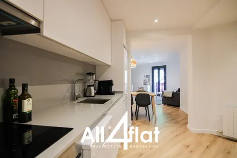 Appartamento 104 m² a Barcelona