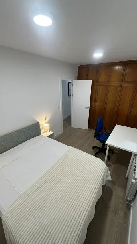 Pis de 122 m² a Granada