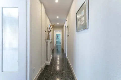 Habitació de lloguer, València