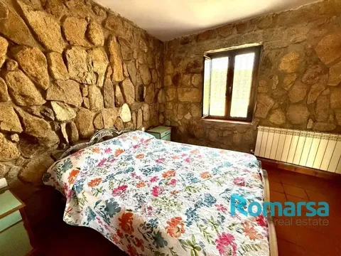 Pis de 169 m² a Gemuño