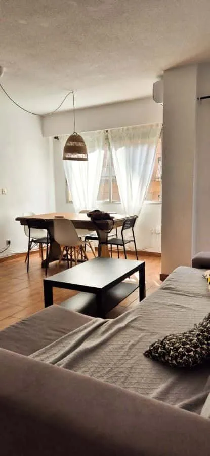 Habitació de lloguer, València