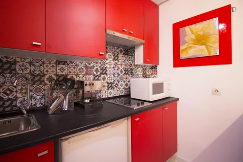 Pis de 35 m² a Madrid