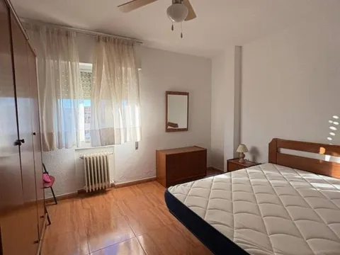 Pis de 86 m² a Alcázar de San Juan