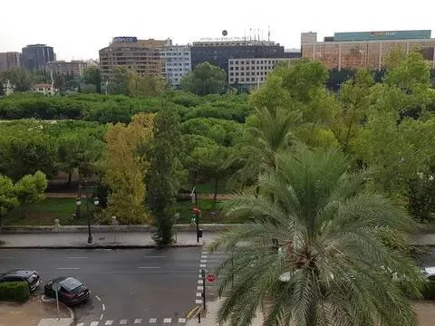 Appartamento 212 m² a Valencia