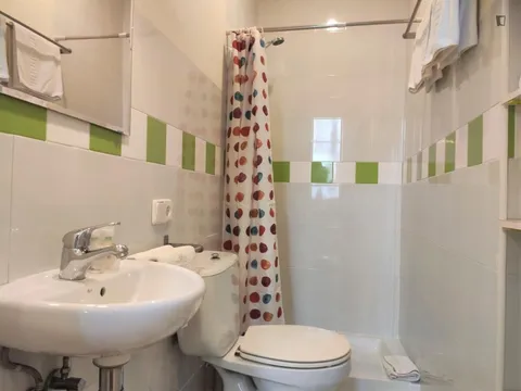 Pis de 40 m² a Madrid