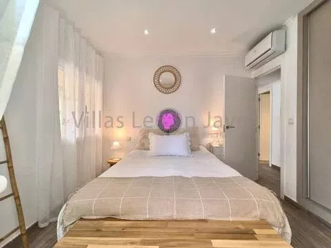 Wohnung 100 m² in Xàbia / Jávea