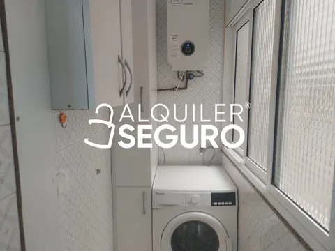 Pis de 56 m² a Barcelona