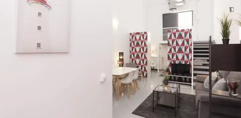 Pis de 60 m² a Madrid