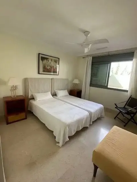 Pis de 170 m² a San Roque