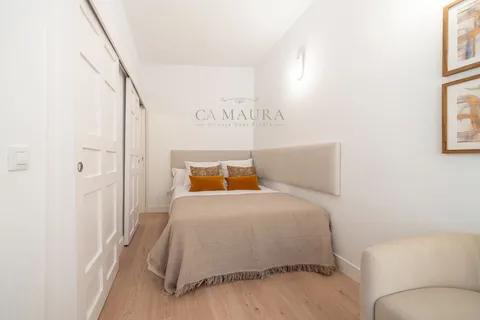 Wohnung 75 m² in Madrid