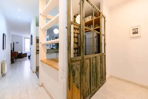 Wohnung 80 m² in Madrid