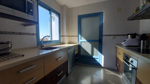 Pis de 110 m² a Màlaga