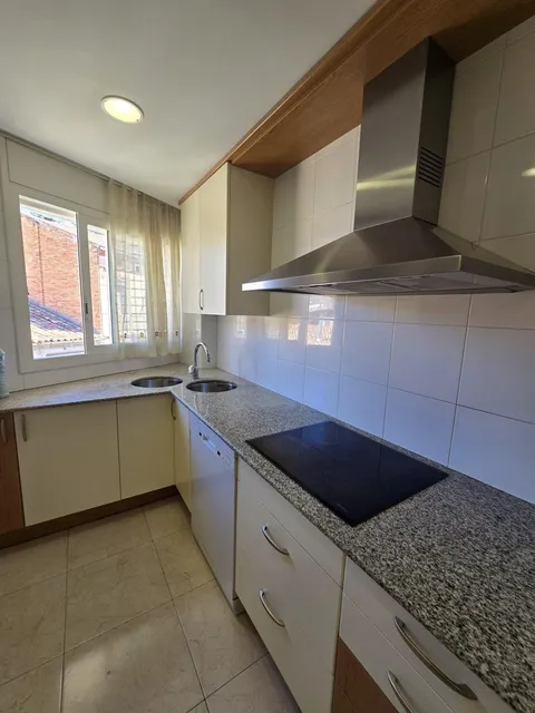 Wohnung 118 m² in Manresa