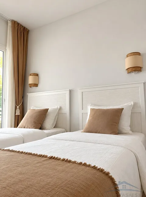 Pis de 105 m² a Marbella