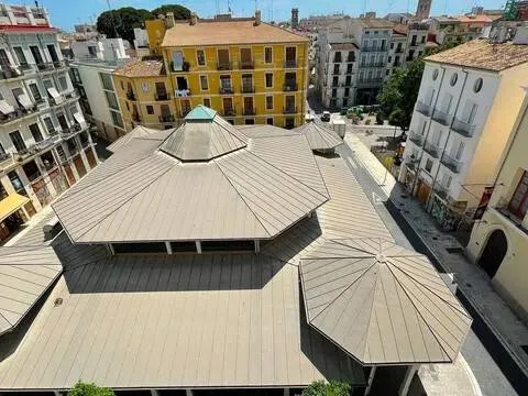 Pis de 140 m² a València